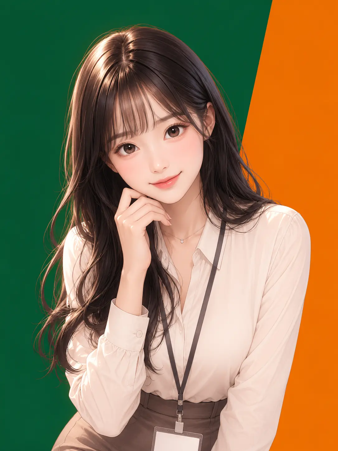 OnegirlOnetitle의 太田 楓