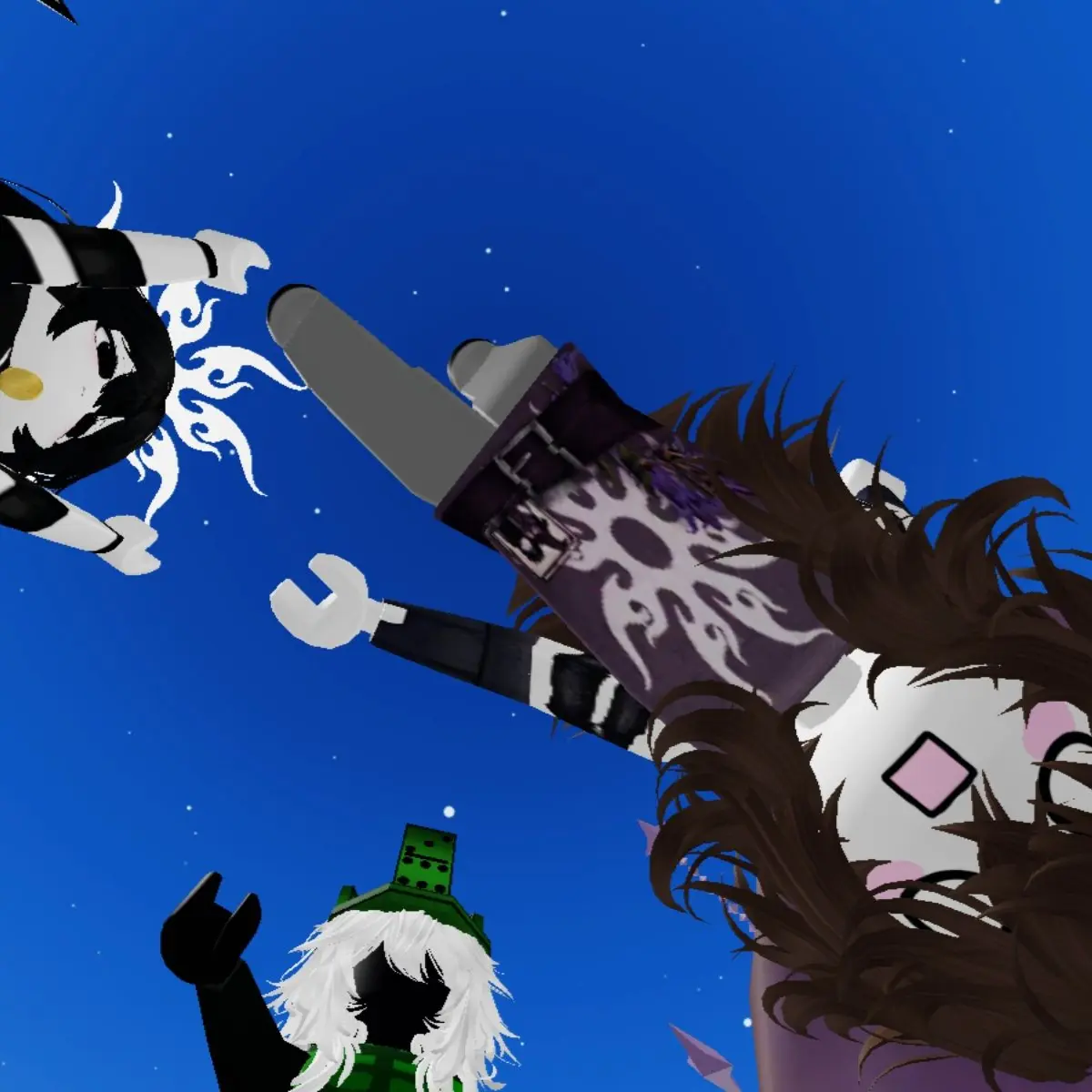 WryDate7999의 학교 생활