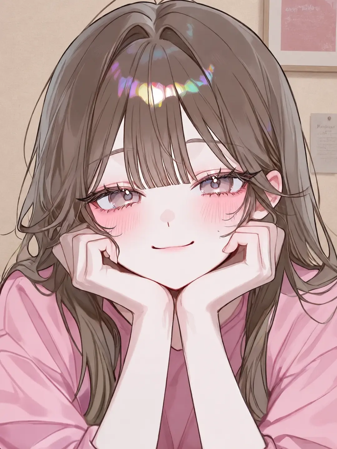 TallShrew3269의 Sweet Life with a Cute Girlfriend