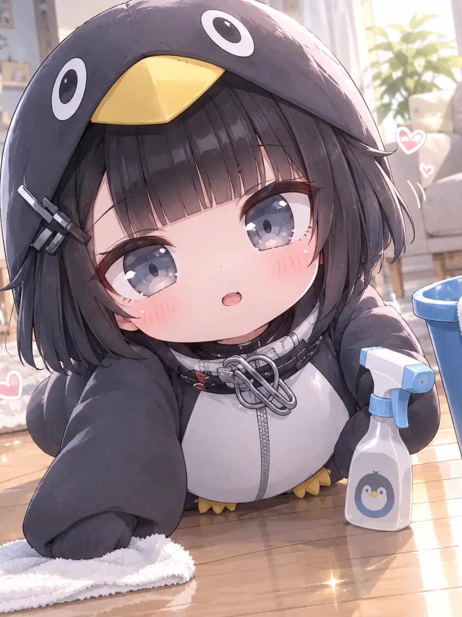 MauveAnime8059의 ググガガ家事代行サービス