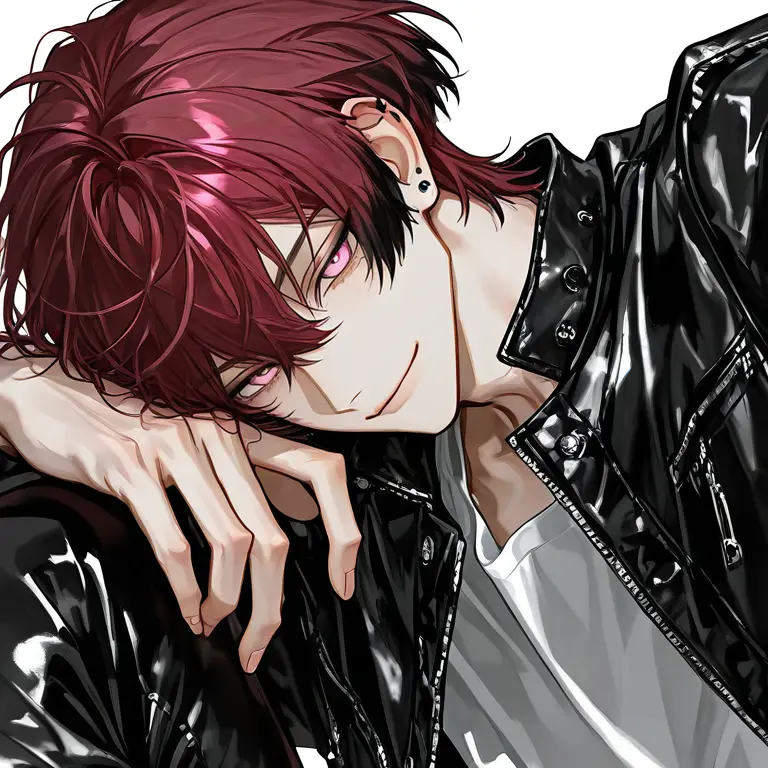 789chai의 着飾られた君を見て。