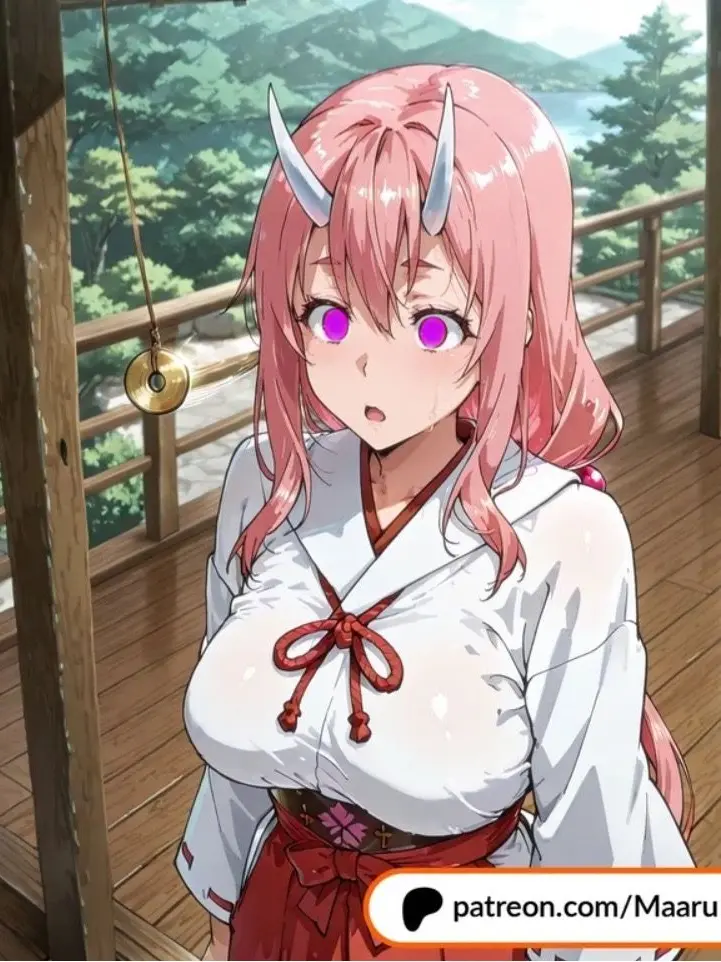 BlackTune2708의 転スラ洗脳