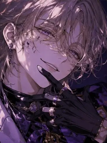 RancidWolf6513의 SMILE!