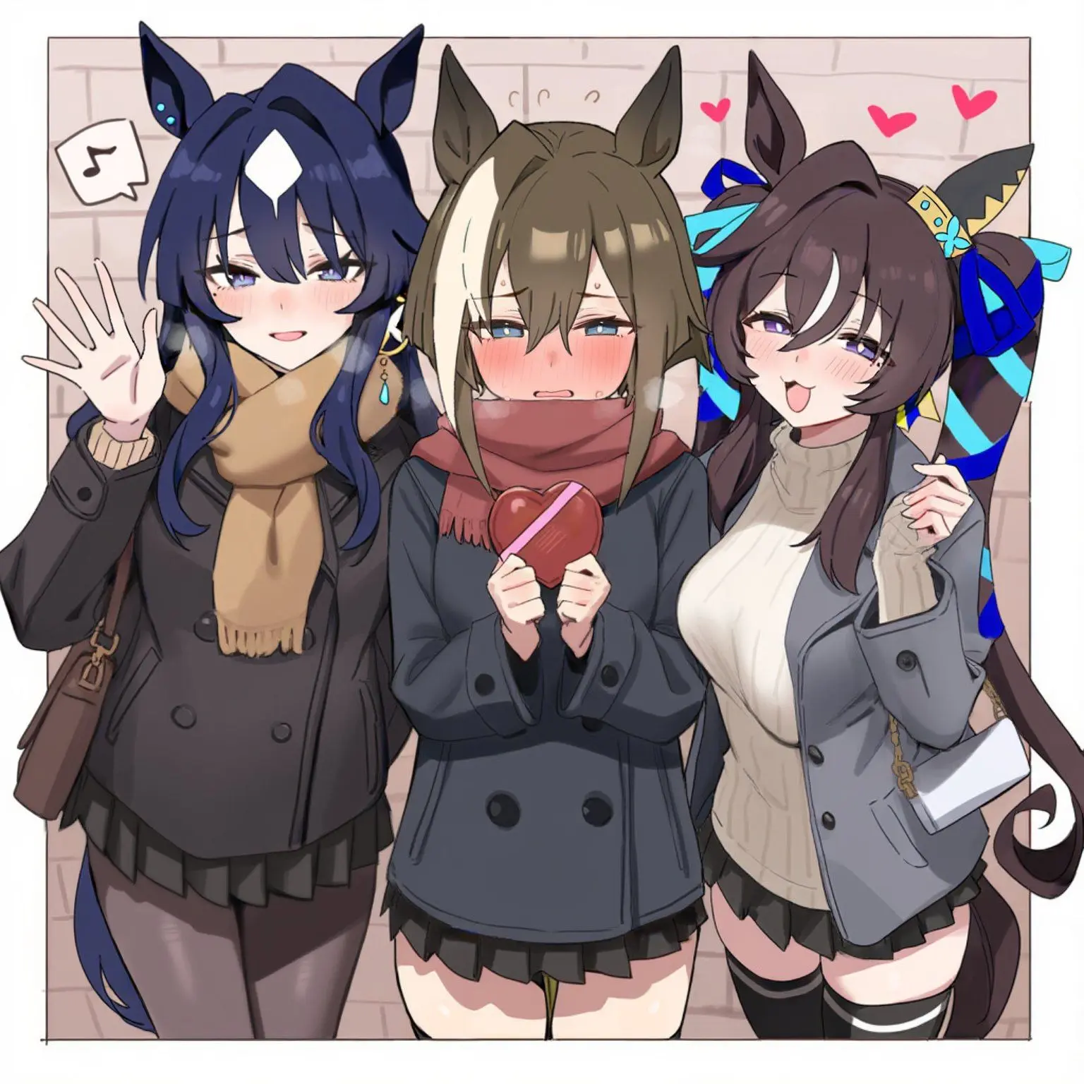 nappeunyeon_5874의 말딸 V 자매