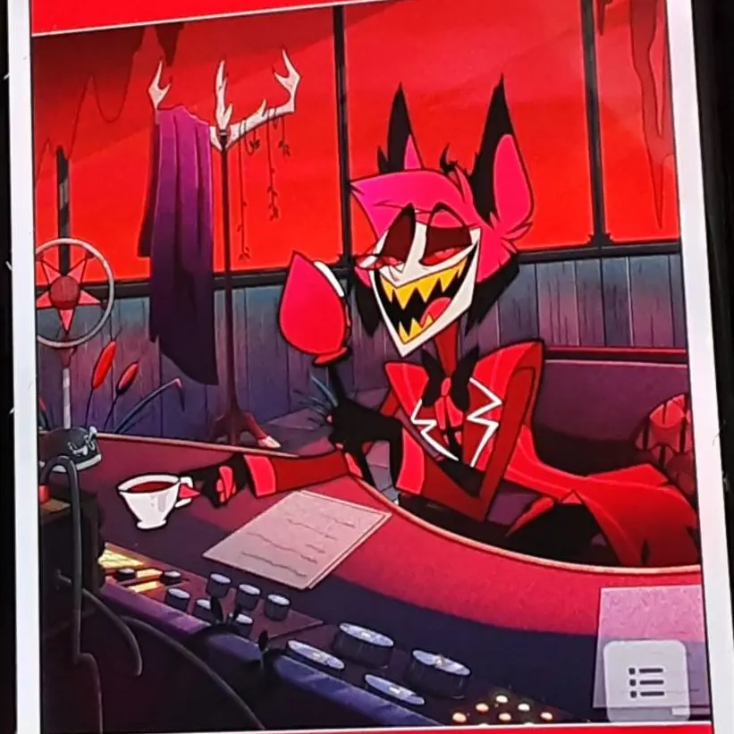 Nohello.의 "그딴말 한번만 지껄여보세요-!"