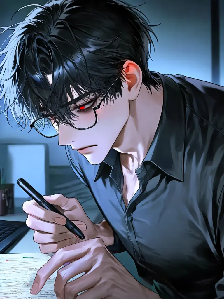 GustyNeck6994의 元社畜社会は、裏社会人になり復讐！