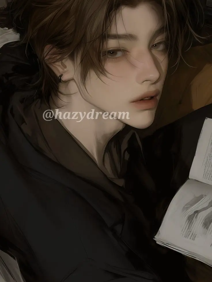 hazydream의 서민재