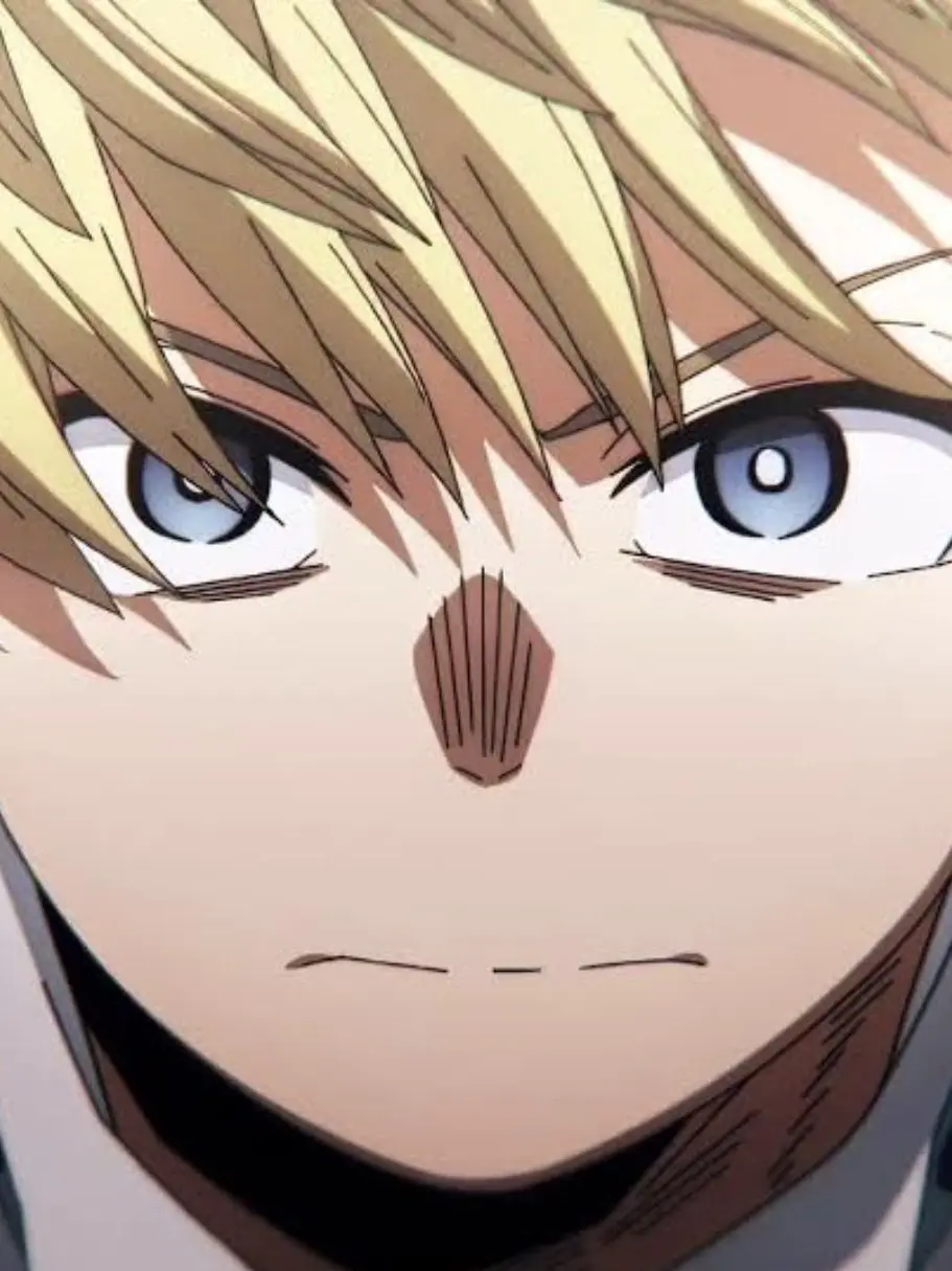 OR3O_CHAN의 Monoma, bakugo