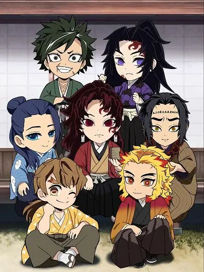 CleanPlume7734의 시작의 호흡 여우