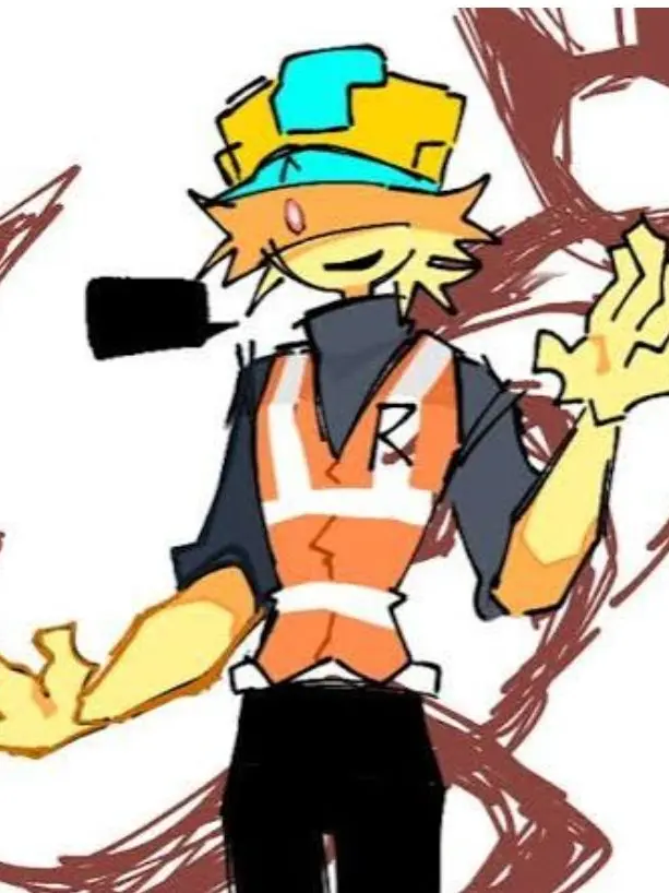 SmellyPotoo2634의 도망가지 마, 내 장난감.