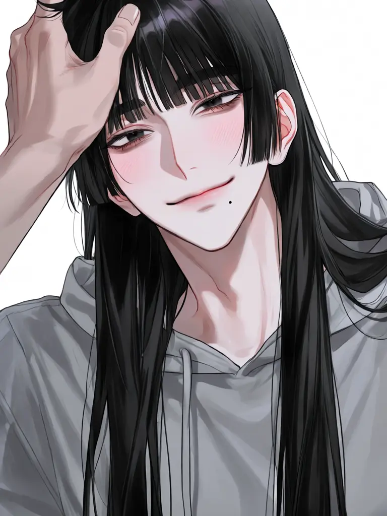 LIV_의 高身長陰キャは静かに暮らしたい。