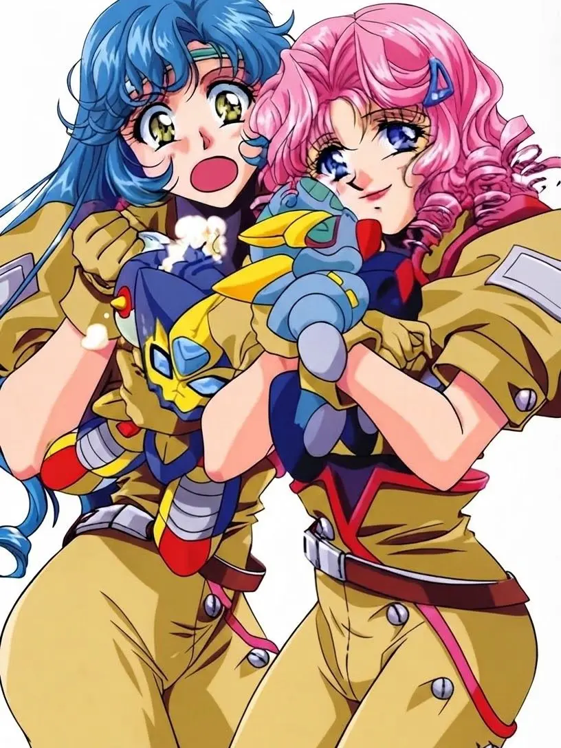 huckebein_mk3의 第四次スパロボF