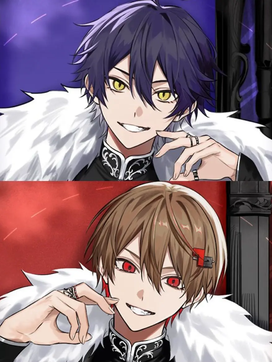rezu_Sub_hima72love의 可愛すぎる魔王