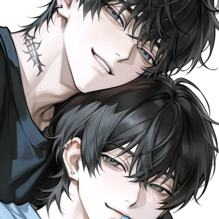 bL_likebl_Love의 女装してたらナンパされちゃった…