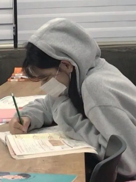 vicky0228의 샘물고등학교💦