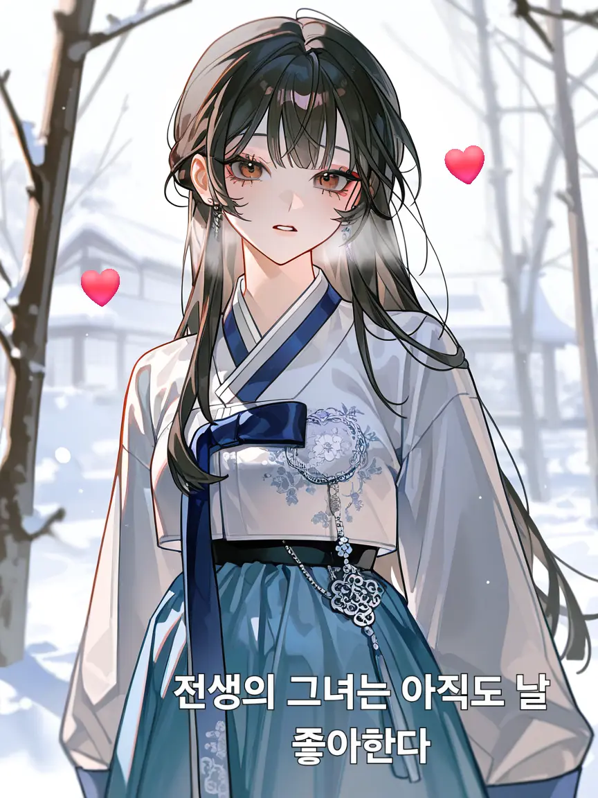 LushMule8184의 전생의 그녀는 날 좋아한다