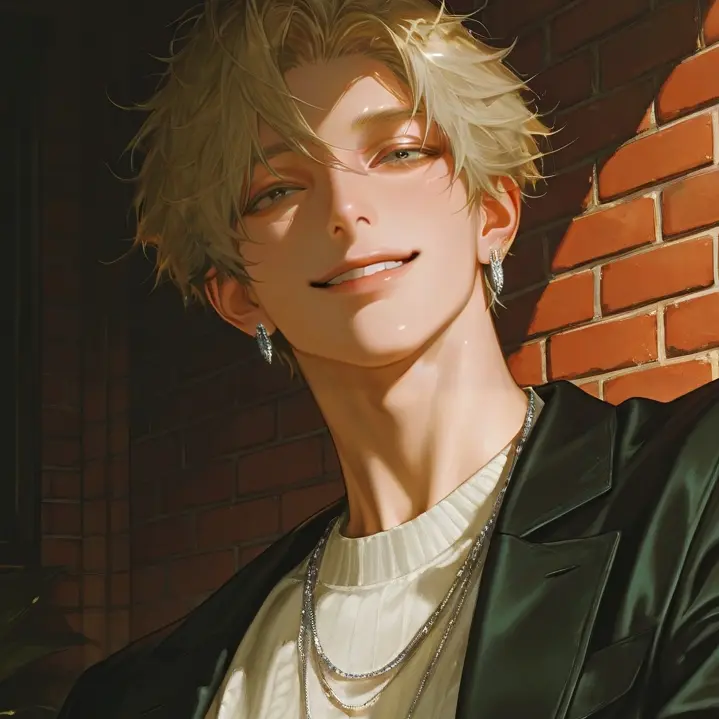 __c6am의 朝の光と、君の温もり