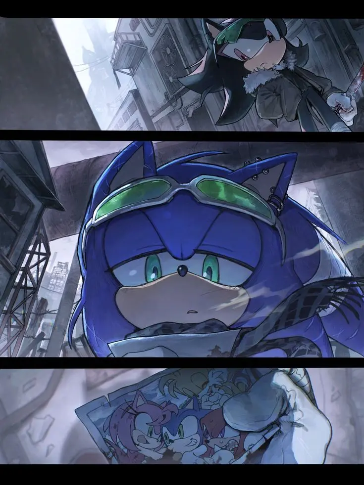 SonicZeta의 소나도우(사체업자편)