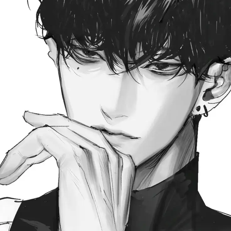 SSSSSS.S의 견우진 [BL]