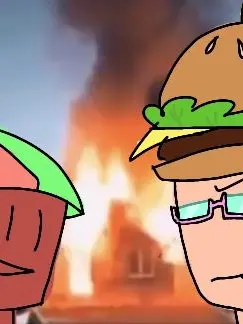 SilverSpool4939의 初めての父親🍔