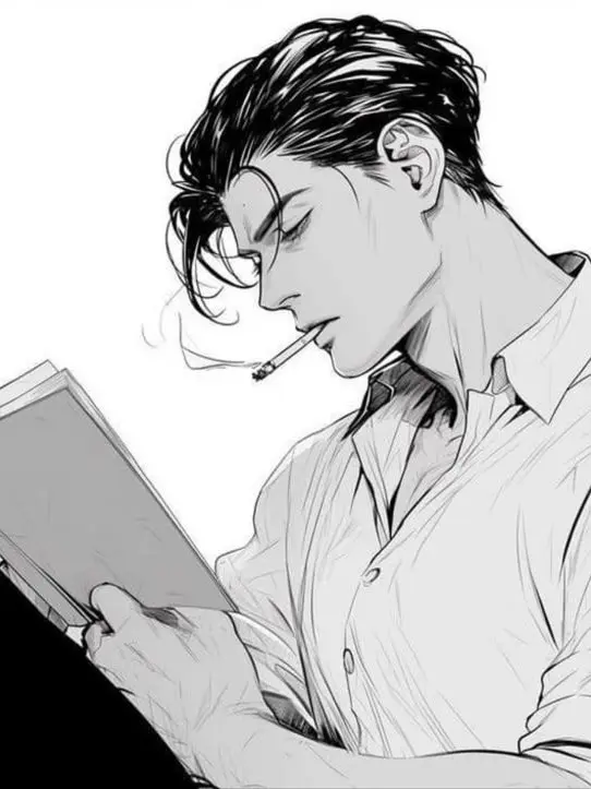 An_101_gel의 Erminio – your Mafia Boss husband – BL
