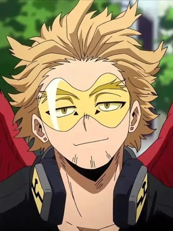 RottenBass9658의 Hawks as a father