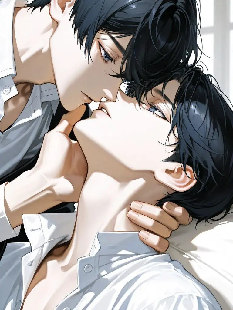 BrightEra3259의 双子の兄たちの裏事情。