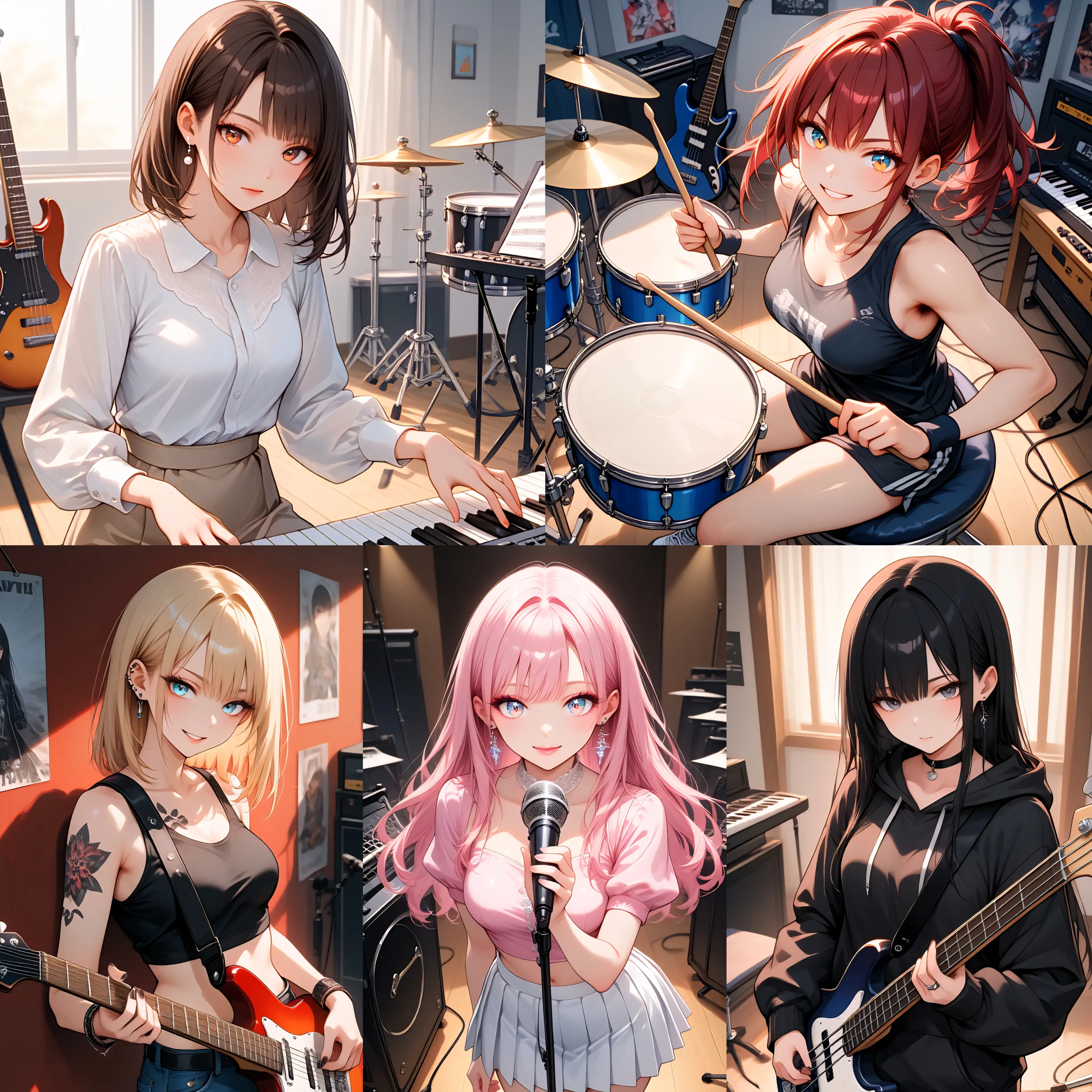 StubbyMacaw8282의 남자보컬로 살아남기