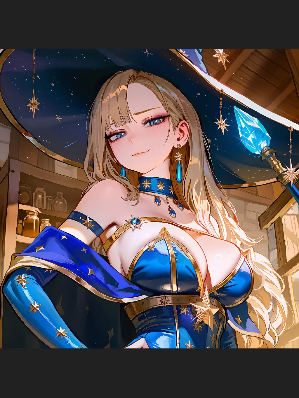 Fushimi의 리라 볼크라