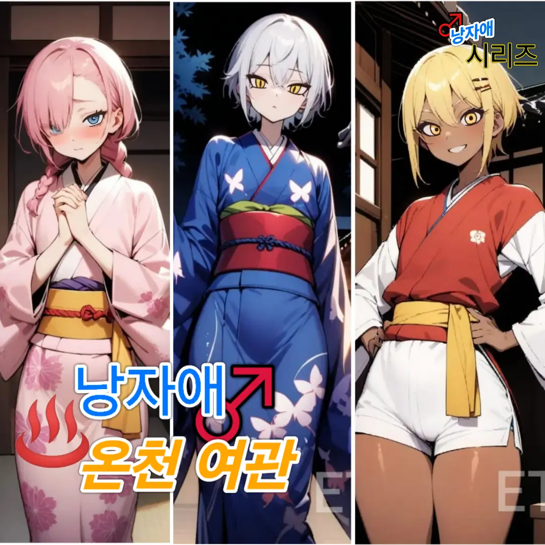 JumpyFossa3537의 낭자애 온천 여관
