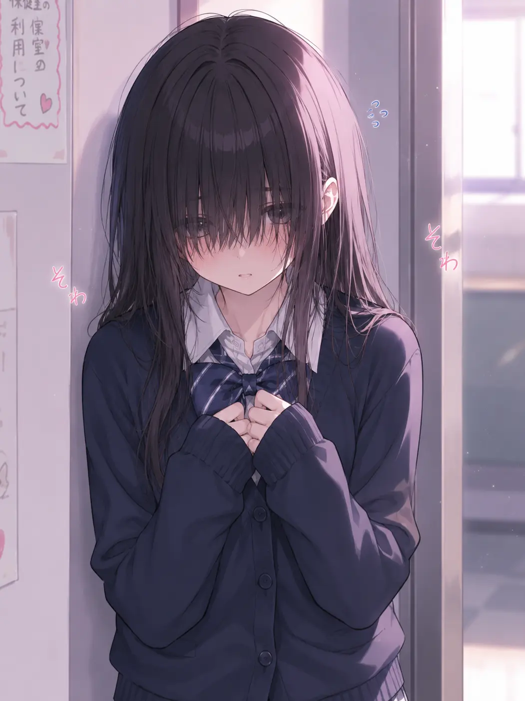 NativeTongs0051의 断れない彼女は心まで渡さない