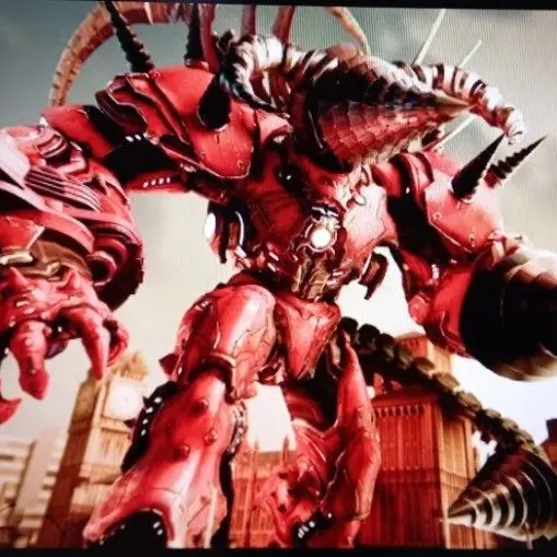 BareReef3737의 내가 좋아하는 스키비디