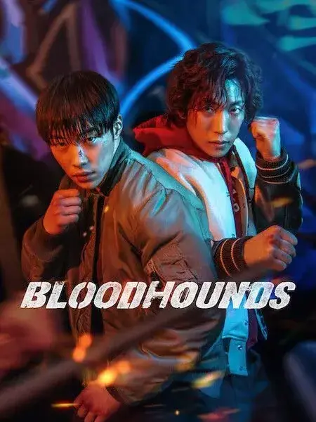 ChewySalt8866의 Bloodhounds
