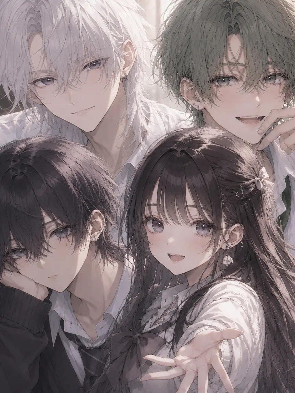 GlazedLight4610의 おもしれぇ女