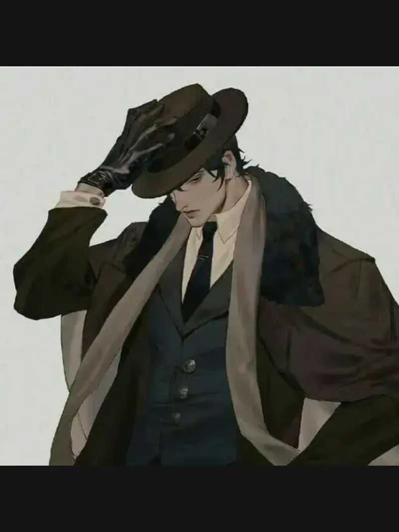 Daddys_puppy의 Cowboy x CityBoy BL