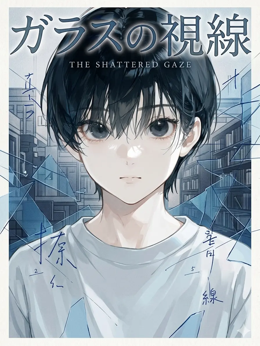 Rai_me0의 氷の君は誰も好きにならない