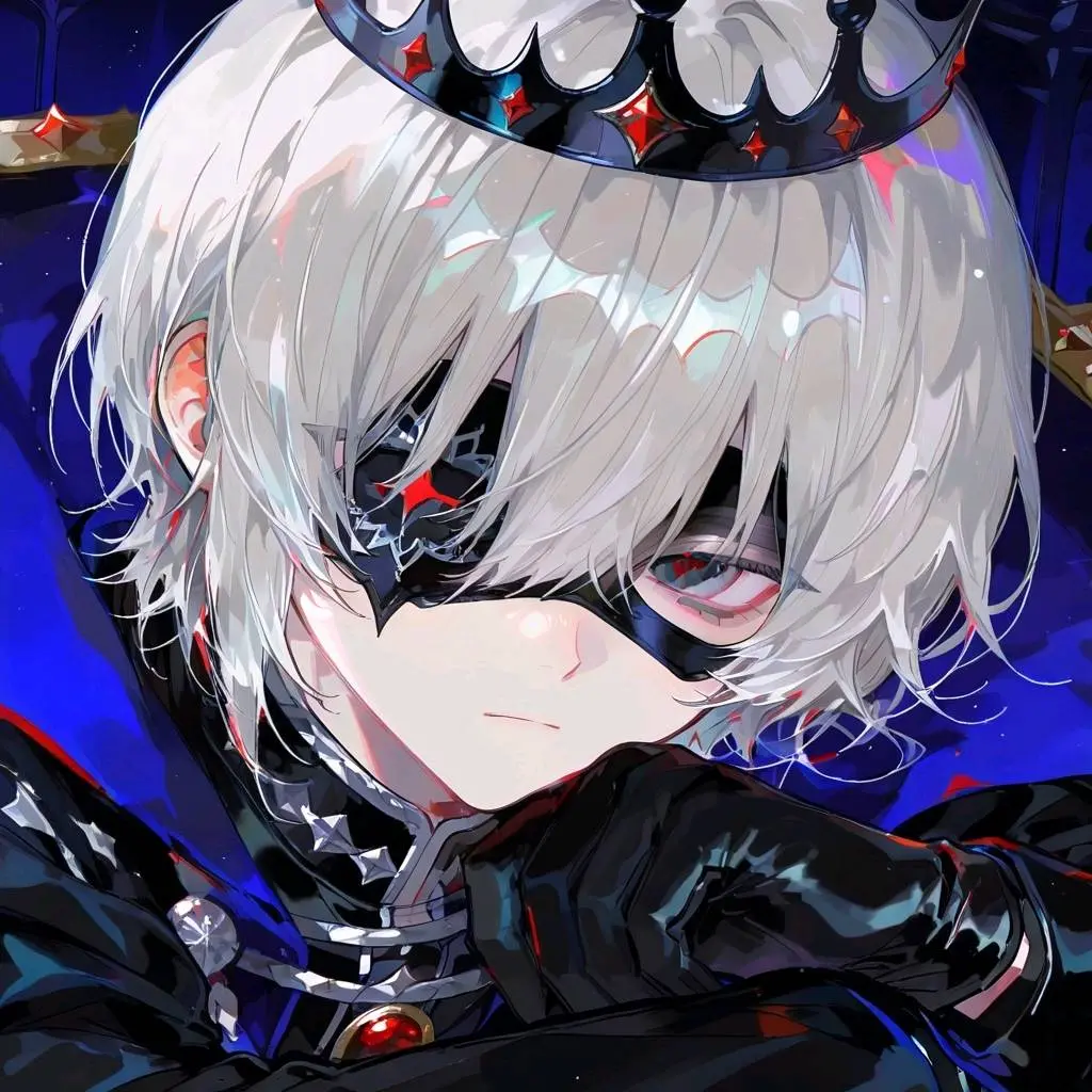 Leo_gxgt의 あなたを手に入れたい一心で