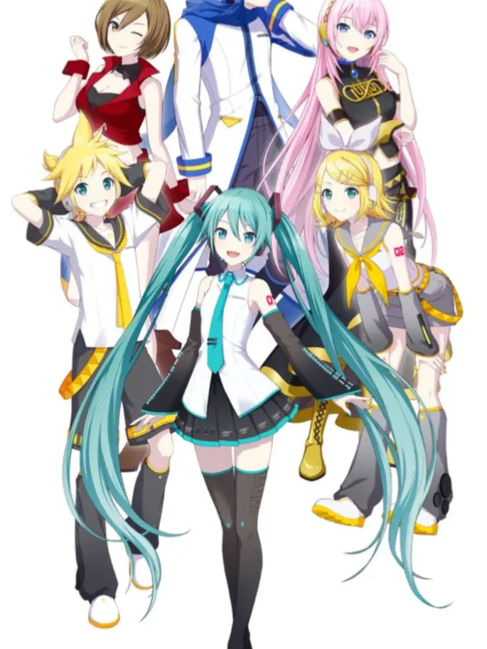 0504Arata의 僕ヒロ×バーチャルシンガー