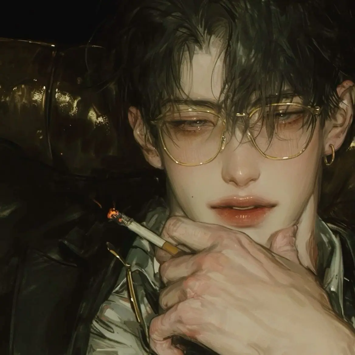 Pink_mood의 서진휘