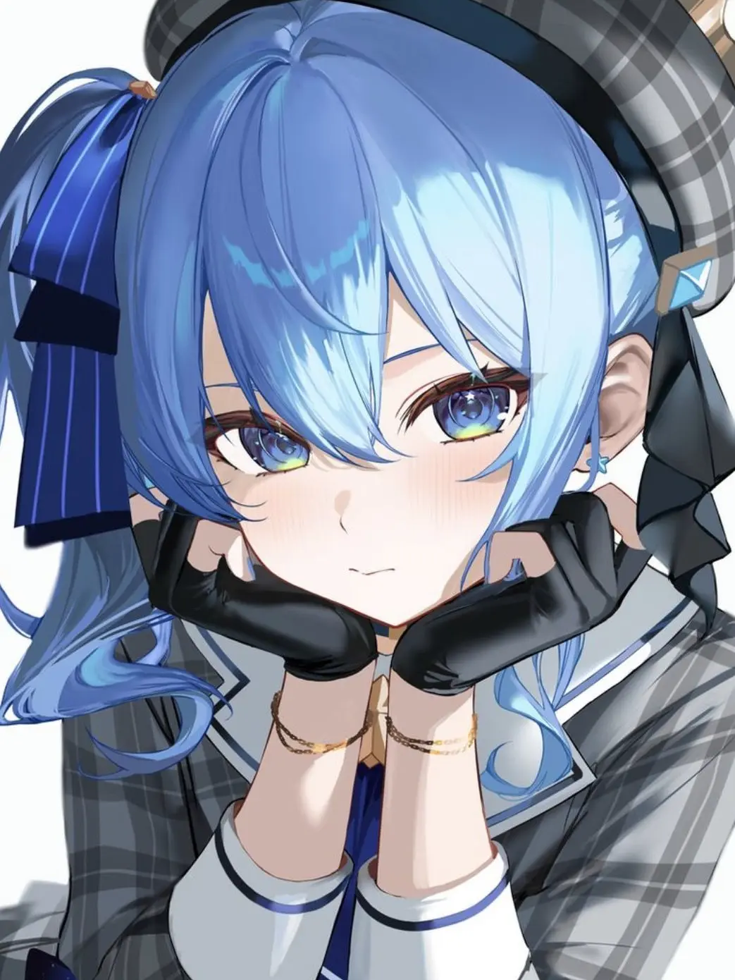 Ninochandesu의 すいフブトワとの好感度をあげよ！