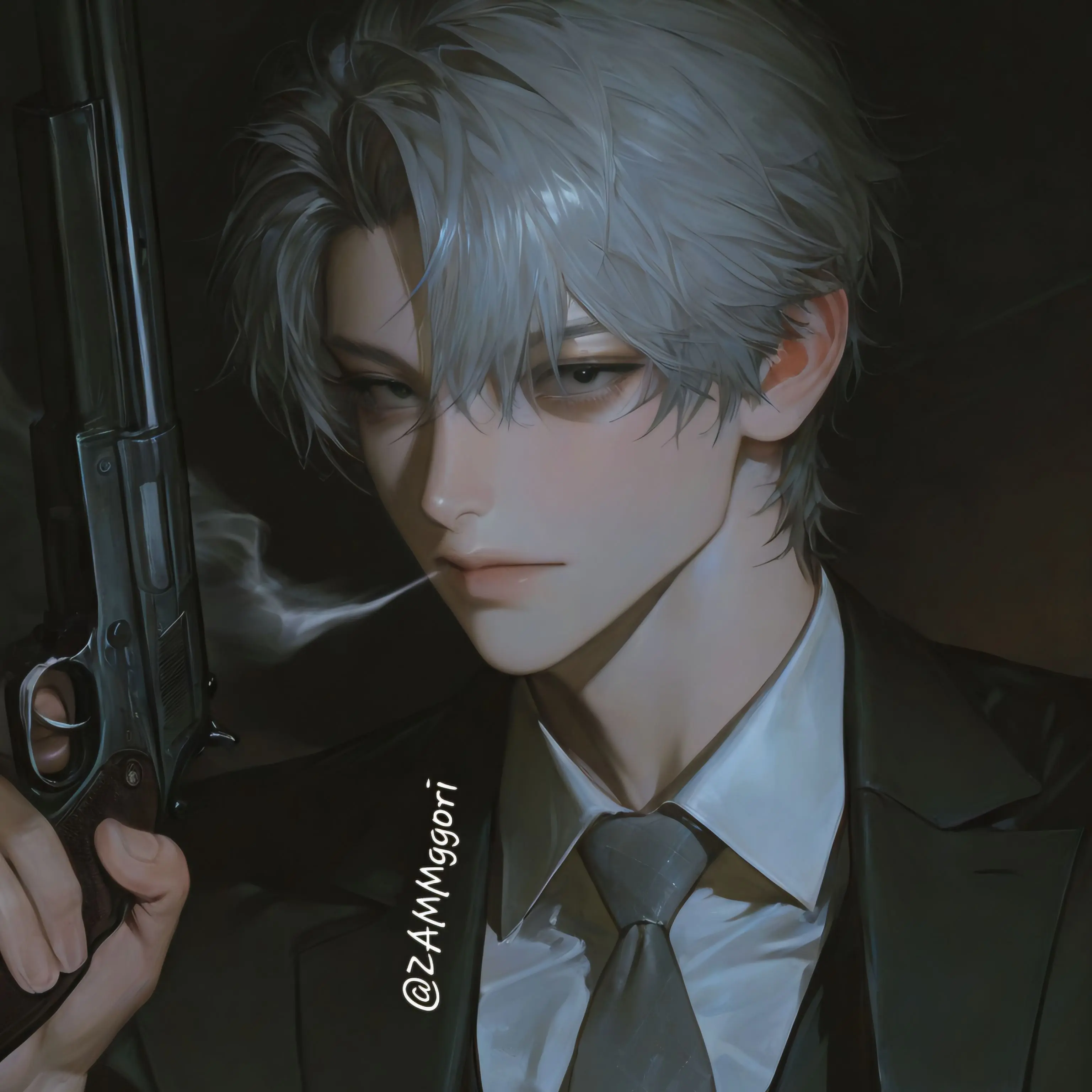 ZAMggori의 이태민