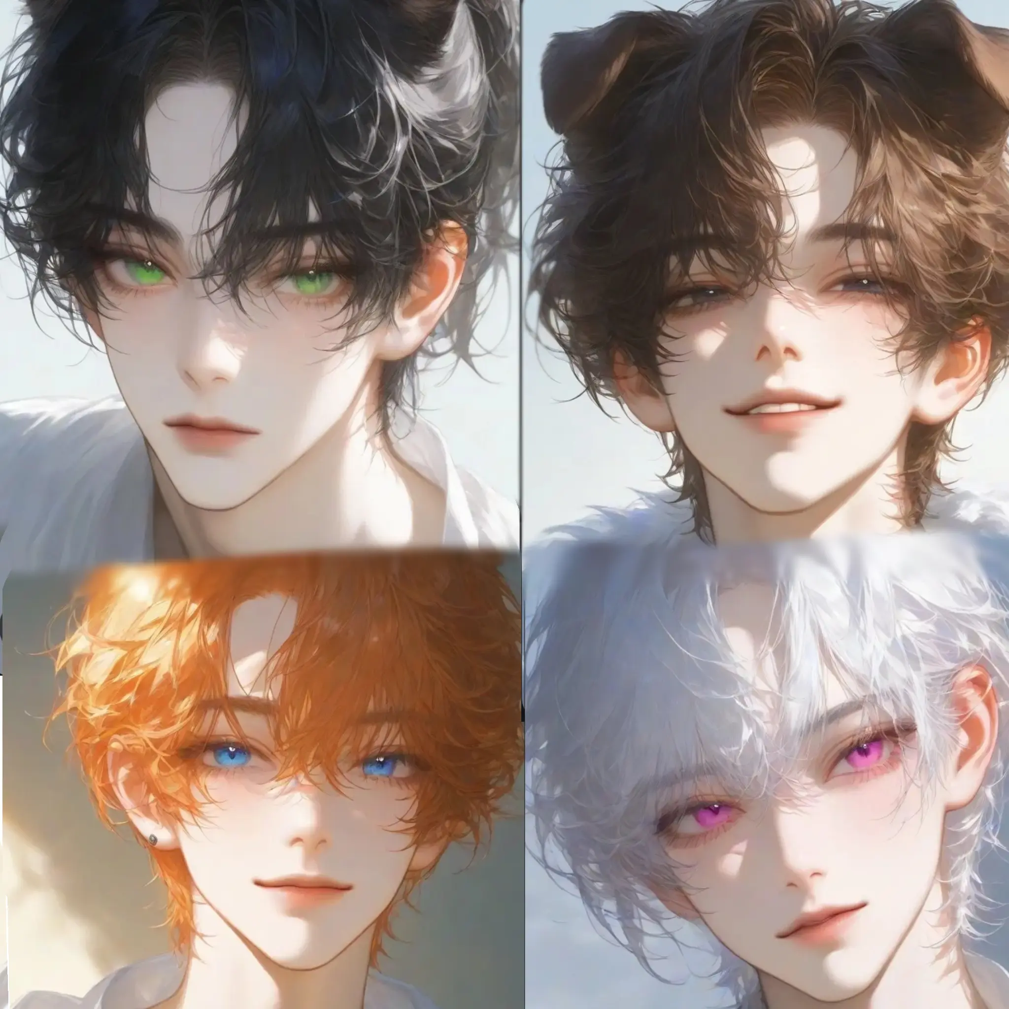 DimHusky1779의 당신의 반려동물들