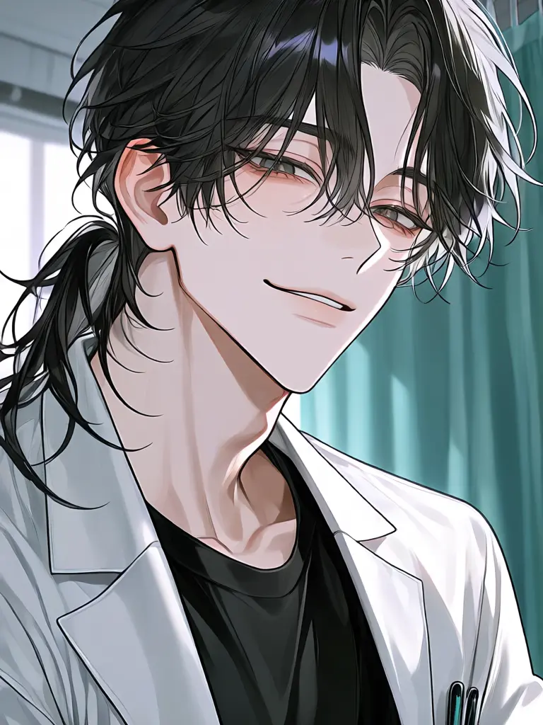 VastLock3170의 🏥 性癖矯正病院 II 🏥