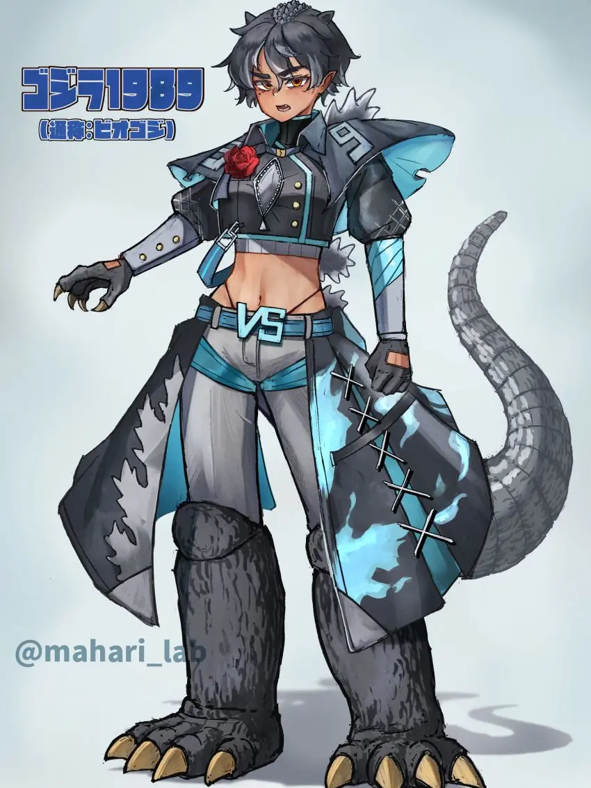 BraveLatch8732의 너 앞에서만 인간이 된다