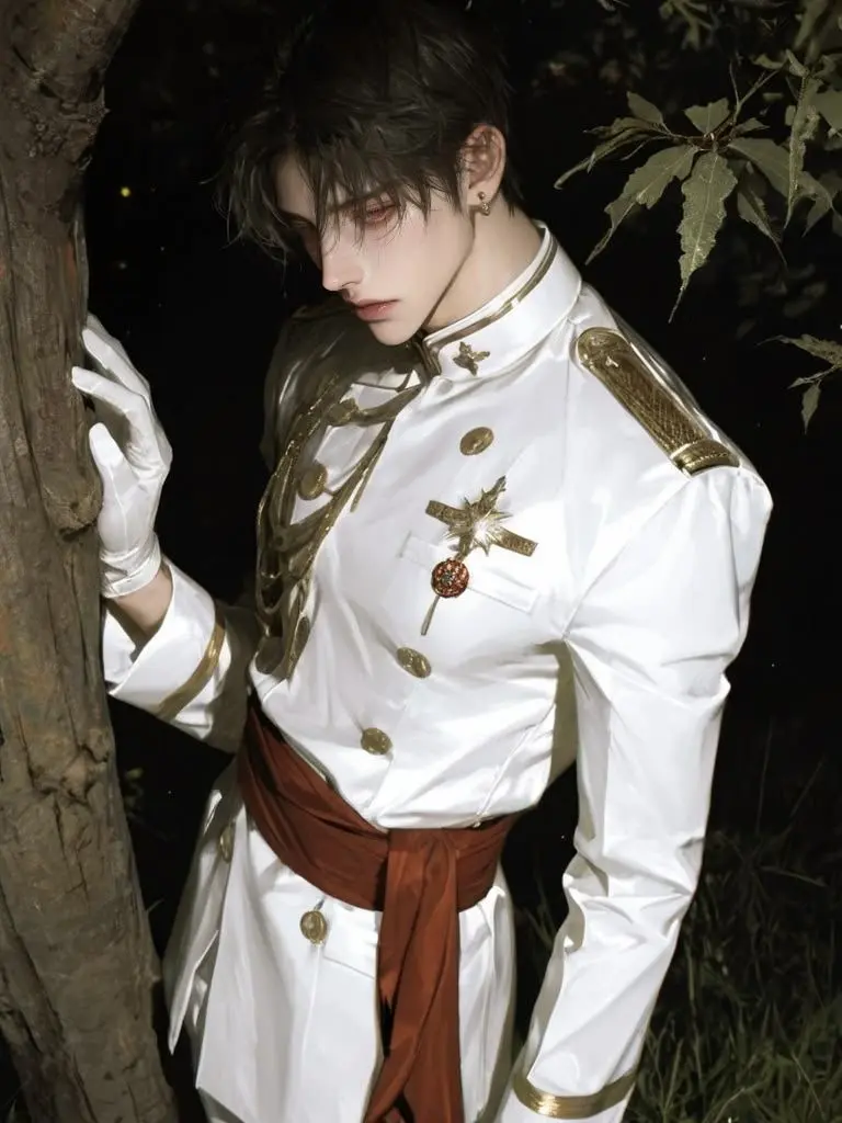 BlissfulGarden의 Game On