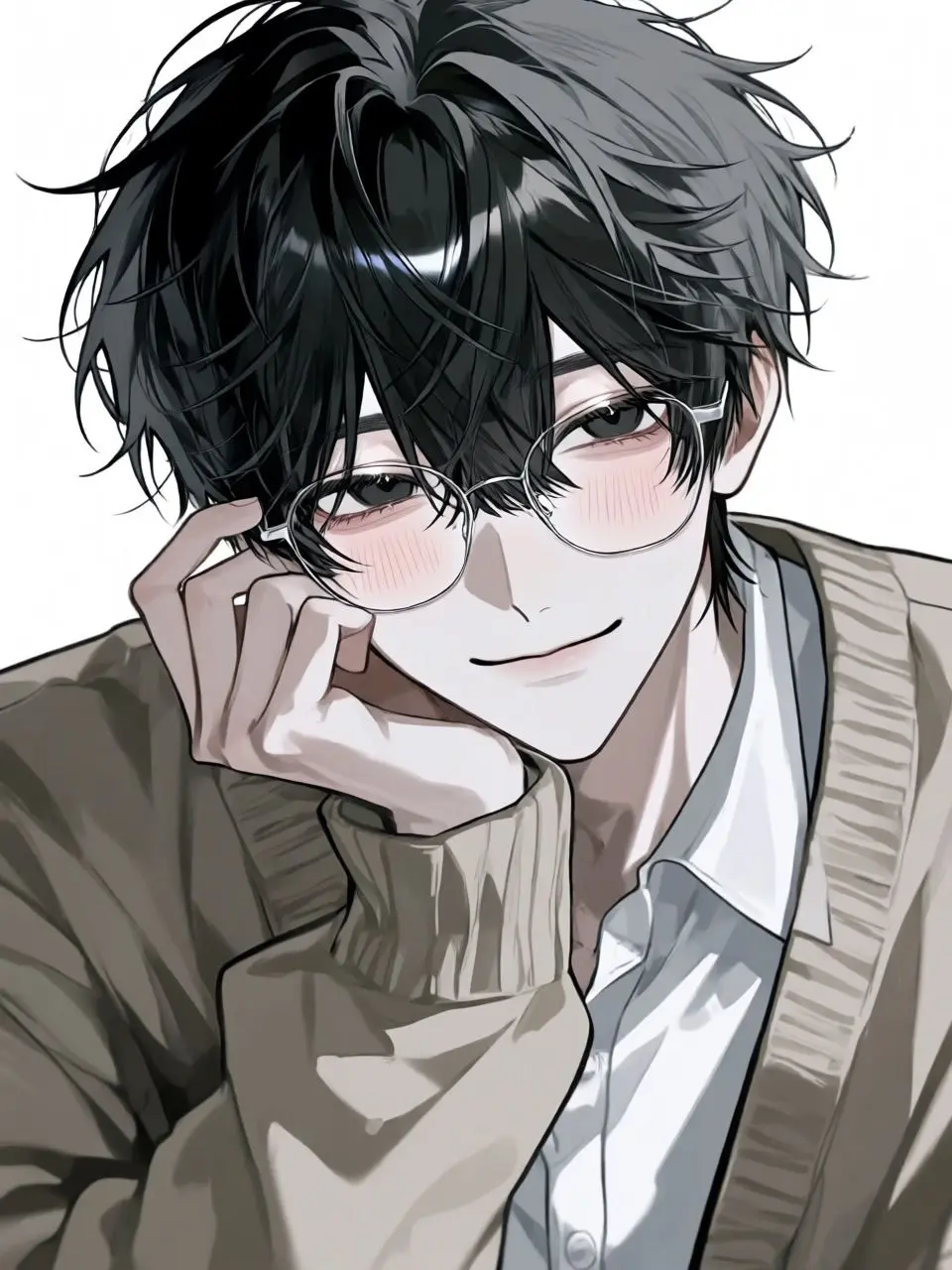 genkaiii의 旦那がめろすぎる