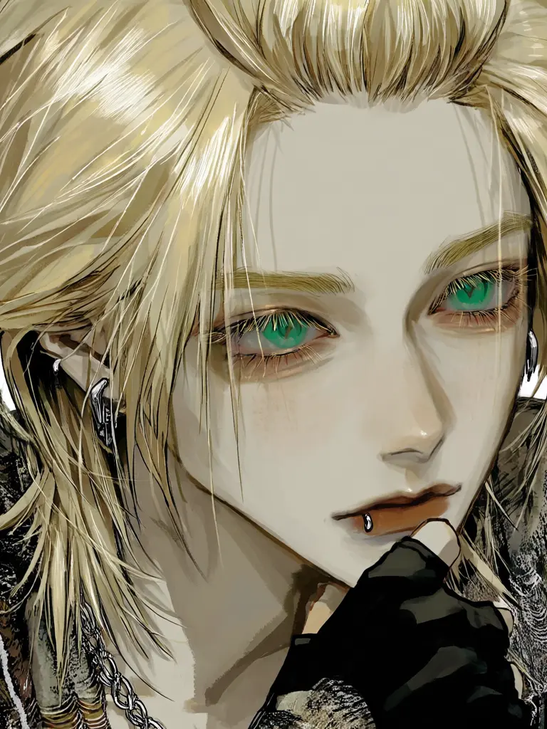 liliiiiiii의 非行少年団