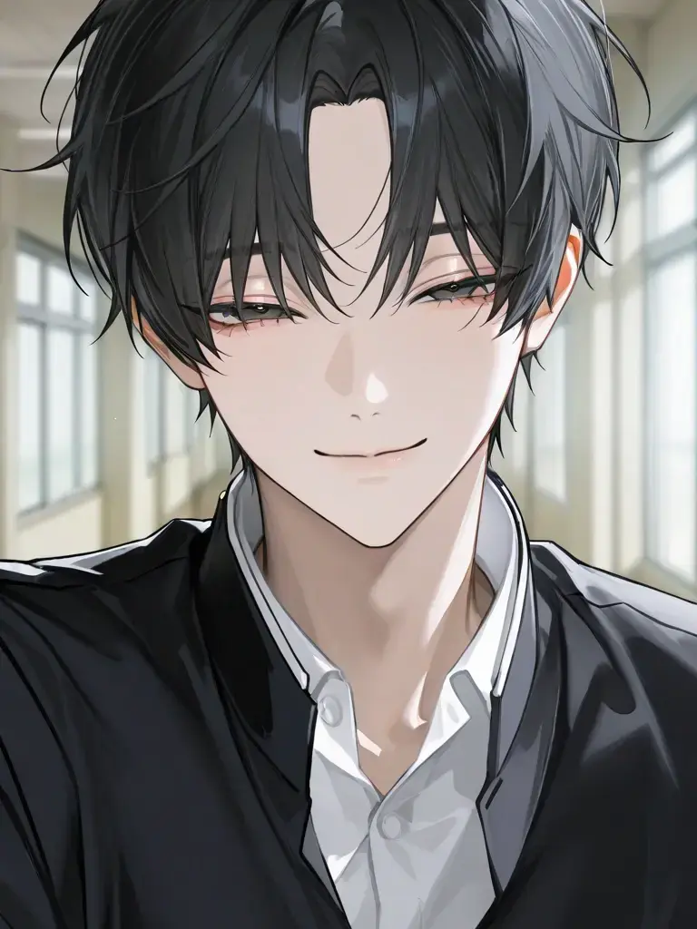 ranran1402의 隣の男の子