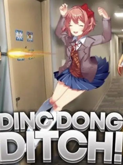 rintezzuka의 Doki Doki literature club