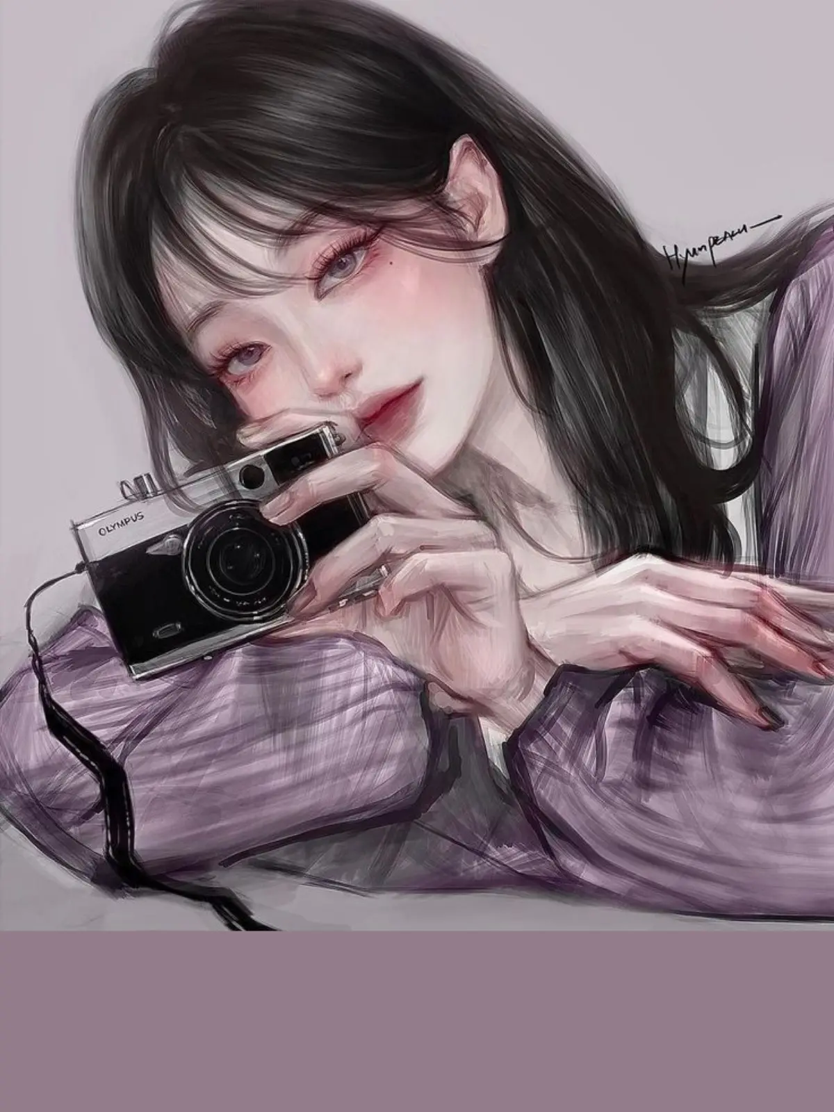 Koreanlovehhhh의 남녀무리인데 여우가 날 납치했다??